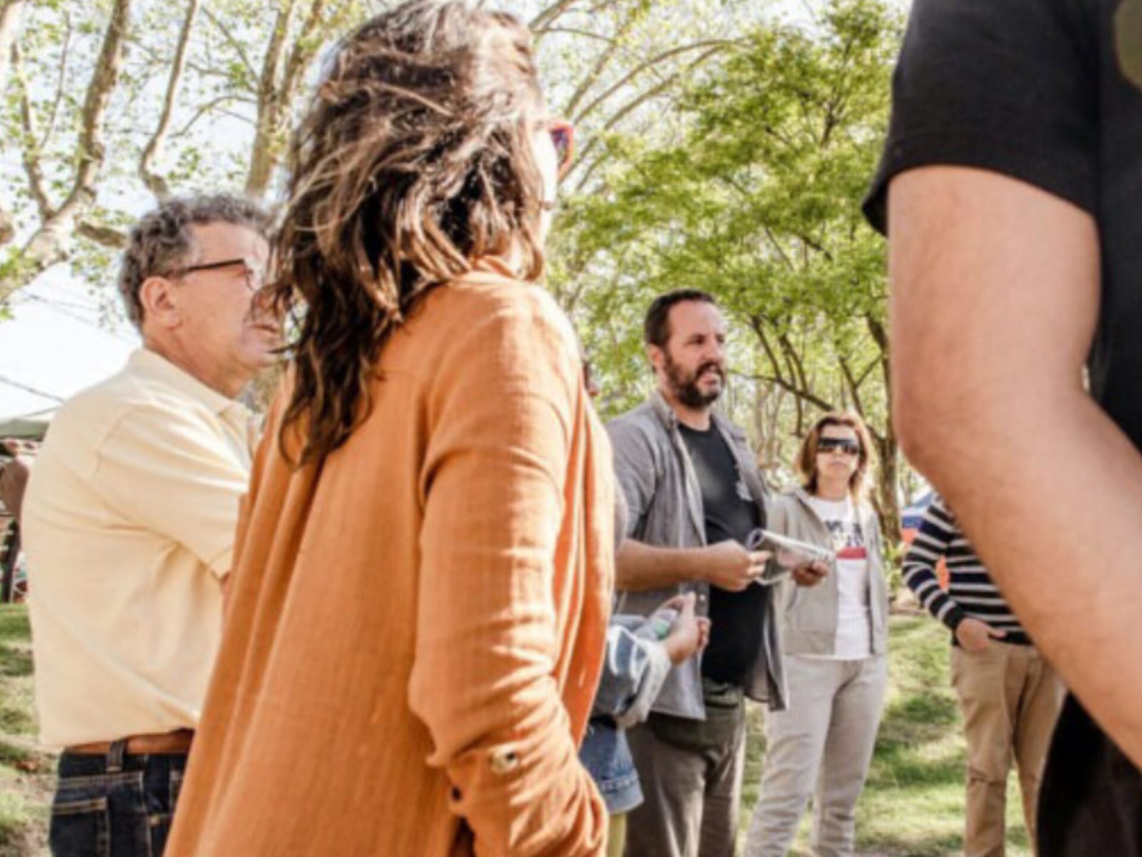 Paysandú recibe excursión con más de cien de turistas el fin de semana