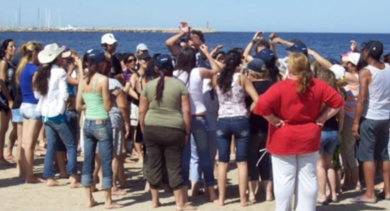 El Ministerio de Turismo asegura que hay un nivel de reservas superior en toda la temporada