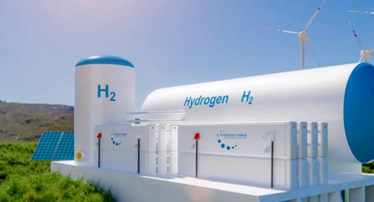 Prórroga con HIG Global para construir la planta de hidrógeno verde en Paysandú